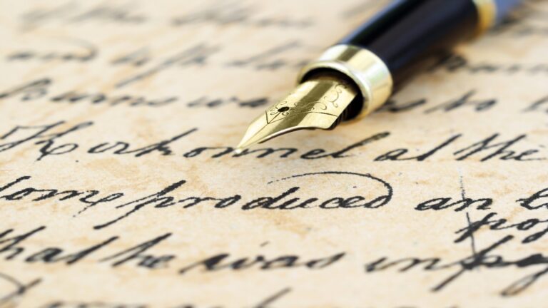 Letters from the Lord: Watchman Radio