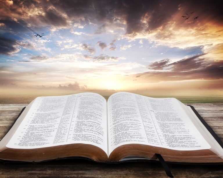 RAPTURE: TRUE OR FALSE?