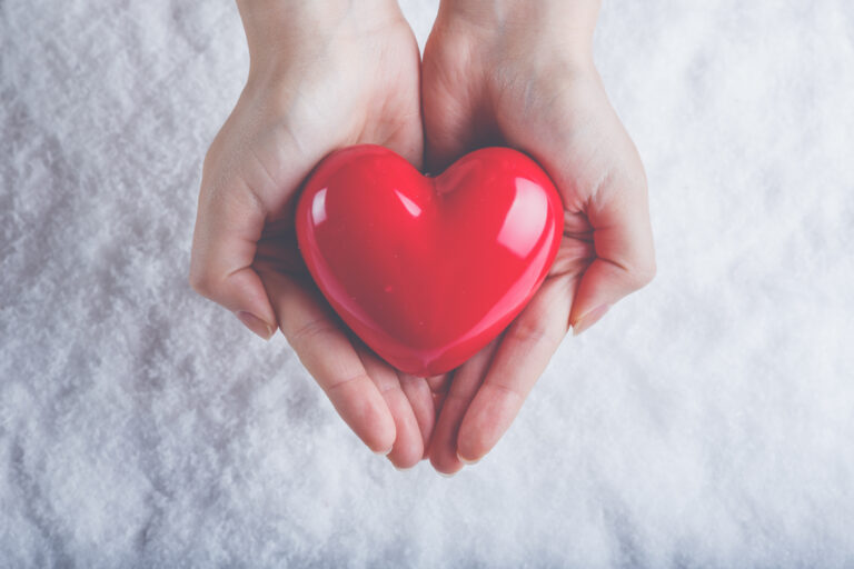 LOVE CONQUERS SIN