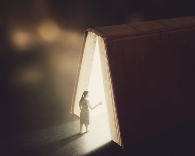 WHAT IF…YOU ARE YOUR OWN WORST ENEMY?
