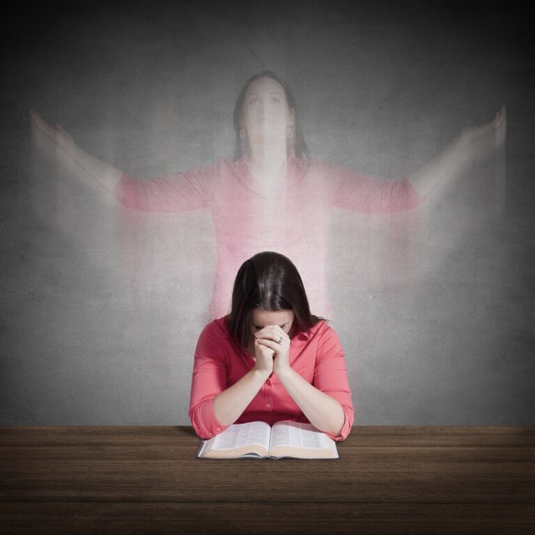 FEAR OF GOD: THE BEGINNING OF WISDOM
