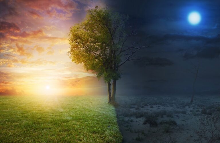 SATAN’S PERFECTION VS. GOD’S PERFECTION