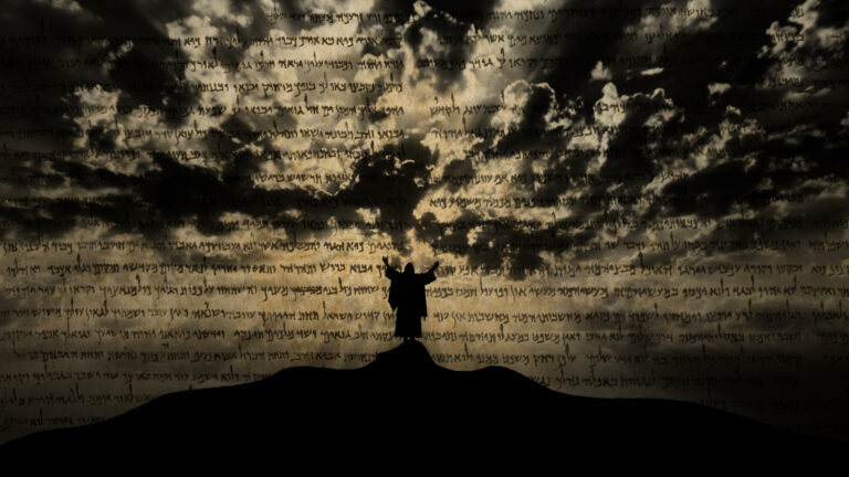 ISAIAH DISCUSSED THE RAPTURE & TRIBULATION