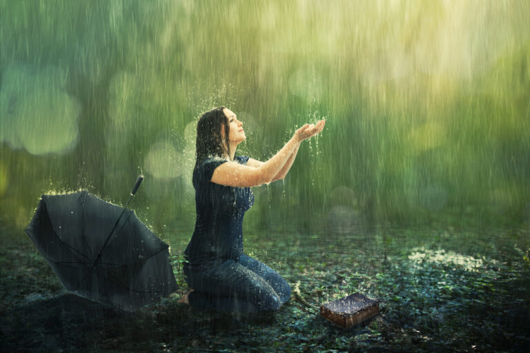 WHAT DOES THE STORY OF NOAH TELL US ABOUT THE DAYS AHEAD?