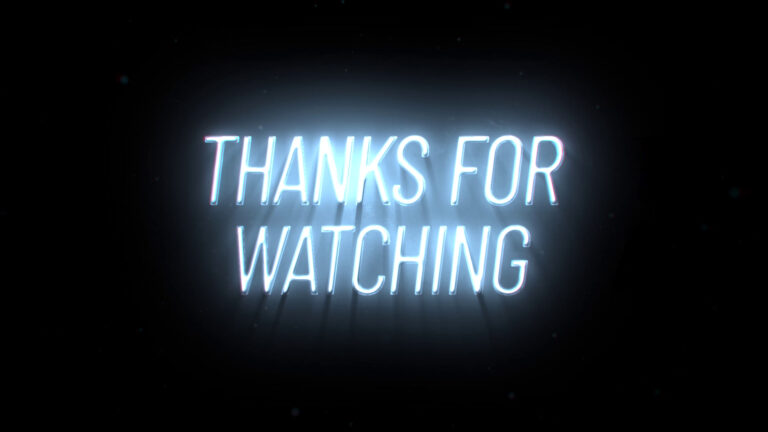 WHY WATCH?