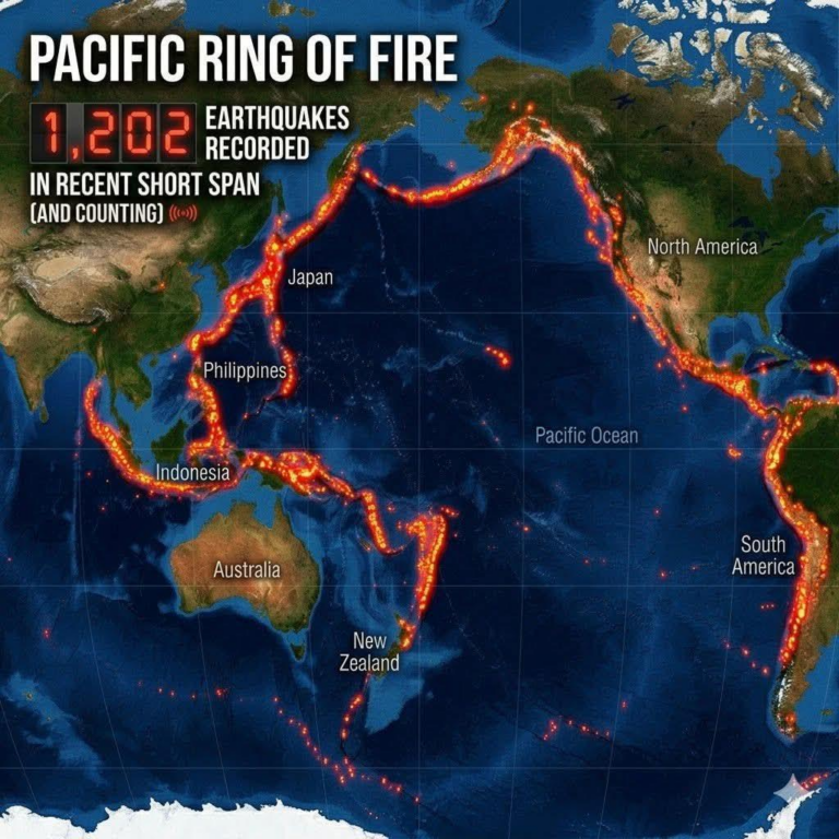 ANOTHER REASON TO BE WATCHING FOR THE LORD’S RETURN